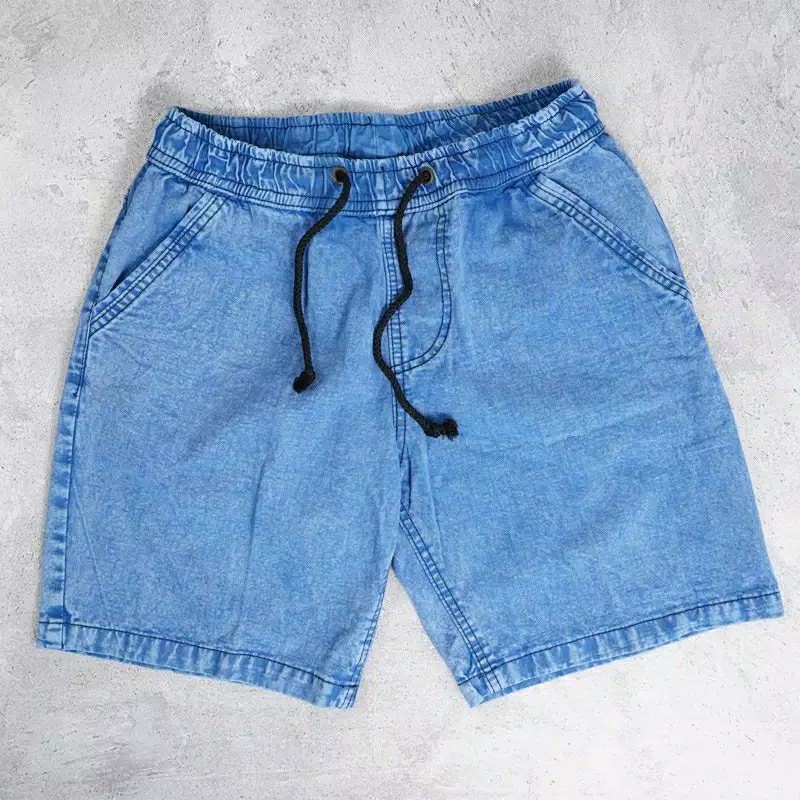 Celana Pendek boardshorts pria wahs size 28-33 4