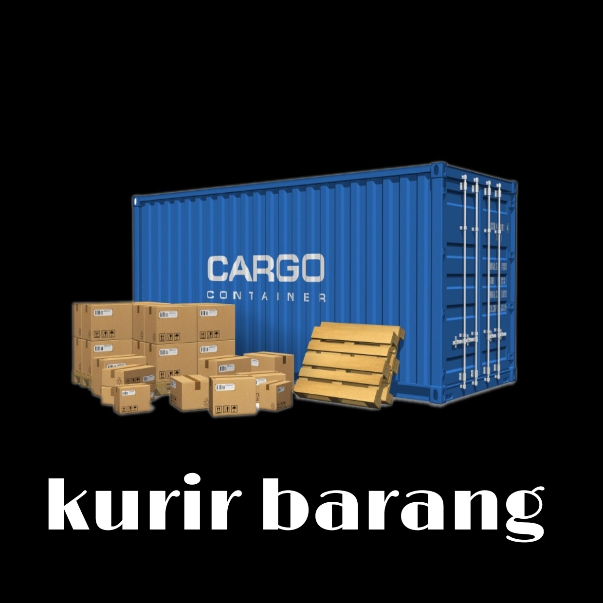 Ambilkan Barang Di Mana Aja