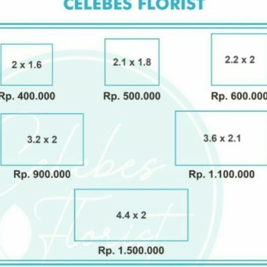 Celebes Florist