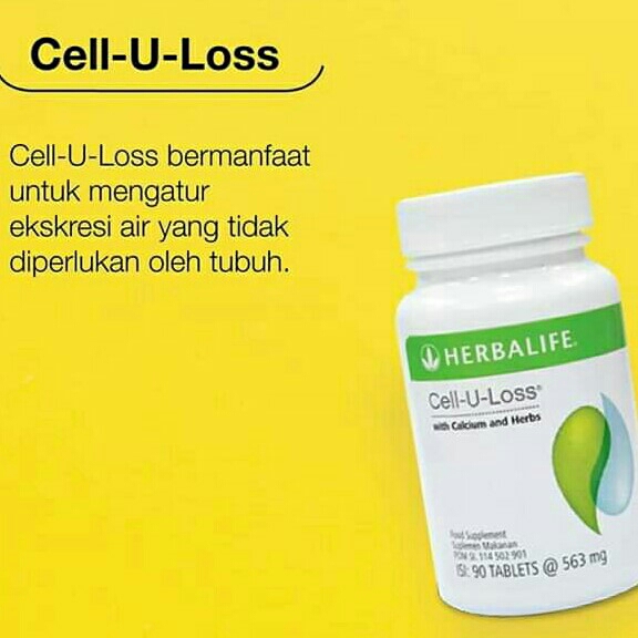 Cell-U-loss