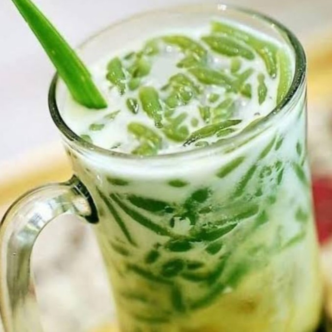 Cendol