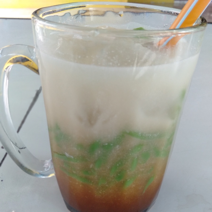 Cendol