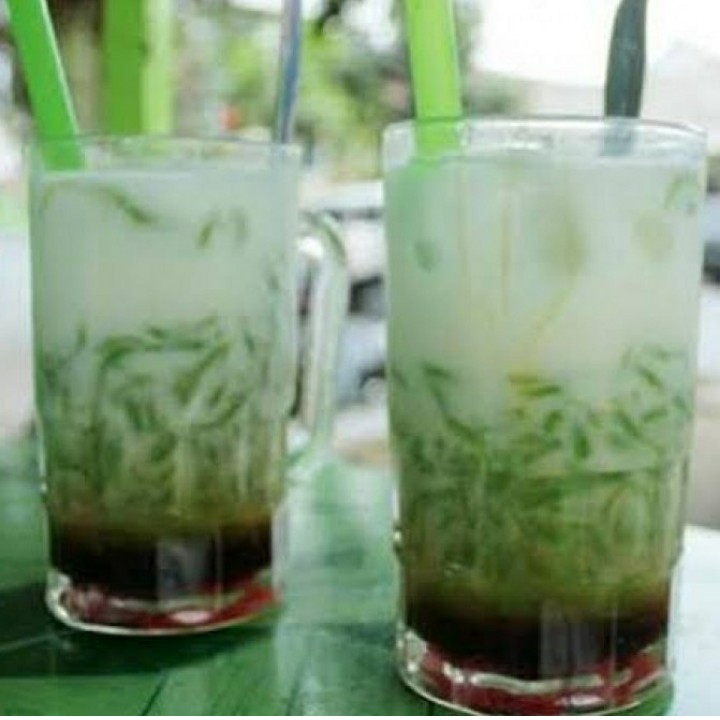 Cendol