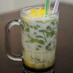 Cendol