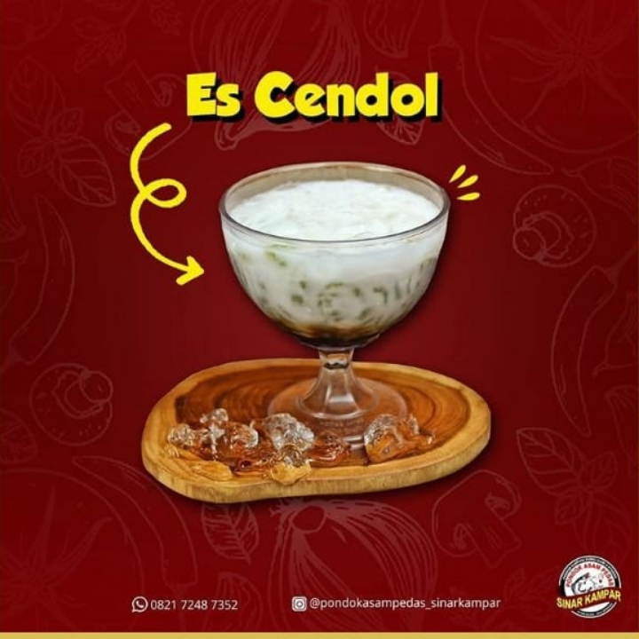 Cendol