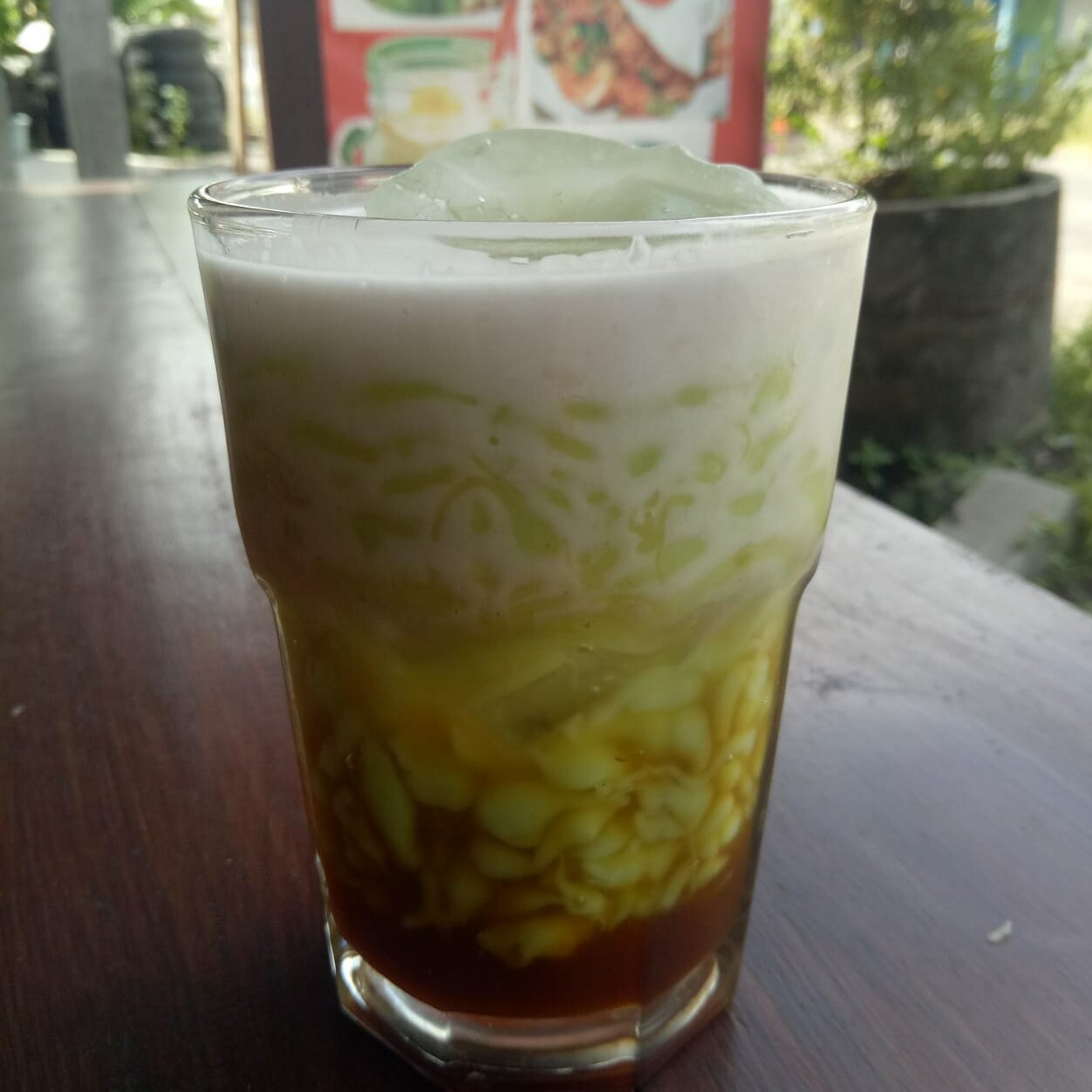 Cendol Dawet