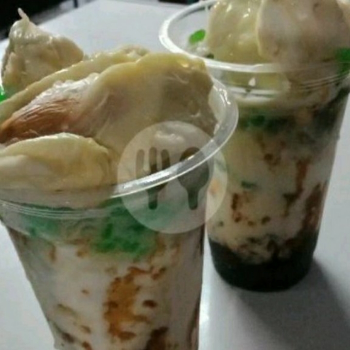 Cendol Durian