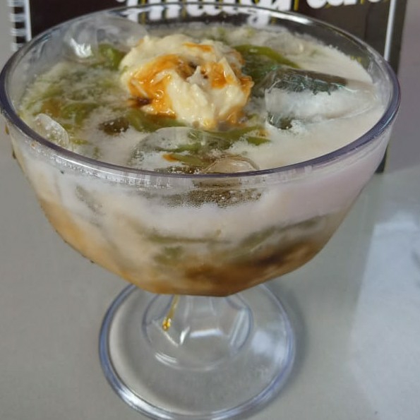 Cendol Durian