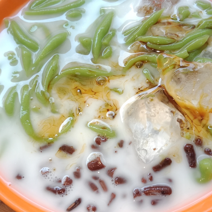 Cendol Durian