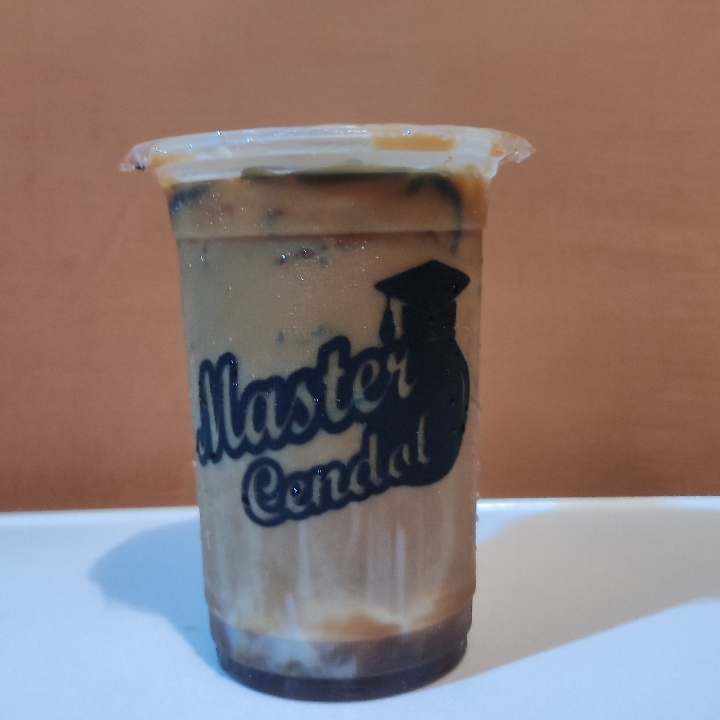 Cendol Kopi