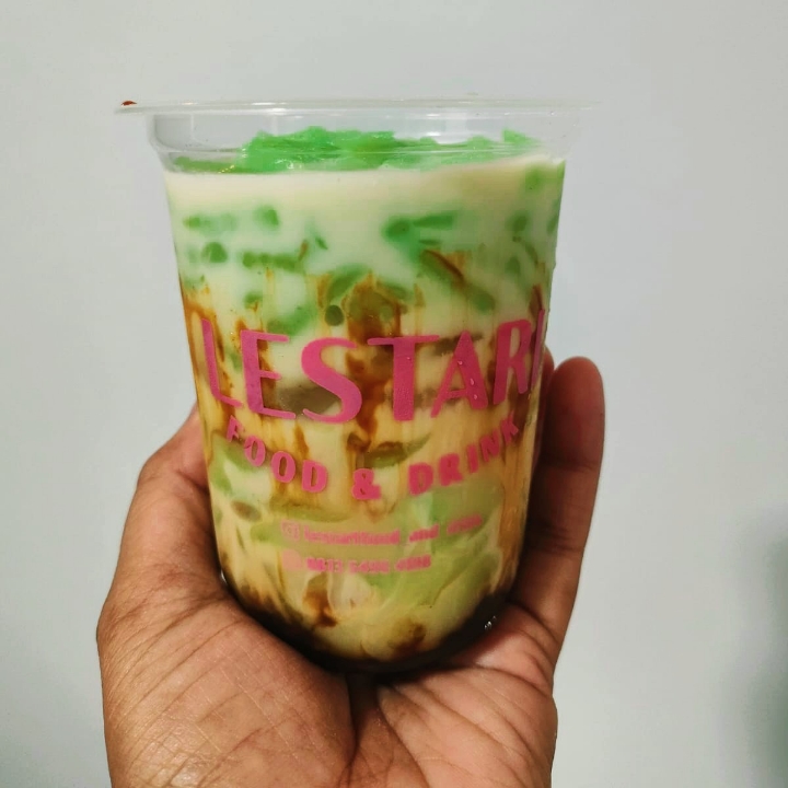 Cendol Ori