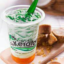 Cendol Original