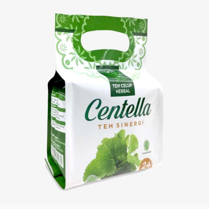 Centella Teh Sinergi