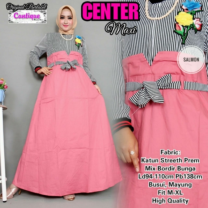 Center Maxy 2