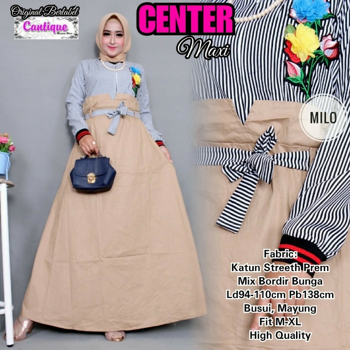 Center Maxy 4