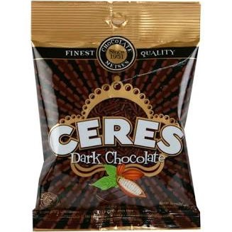 Ceres Dark Coklat 75gr