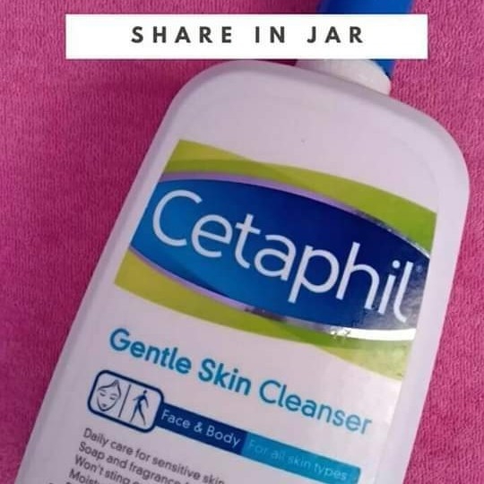 Cetaphil