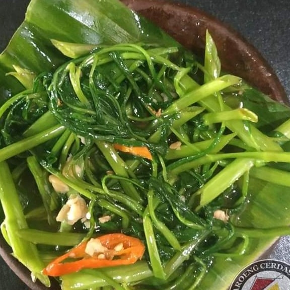 Cha Kangkung