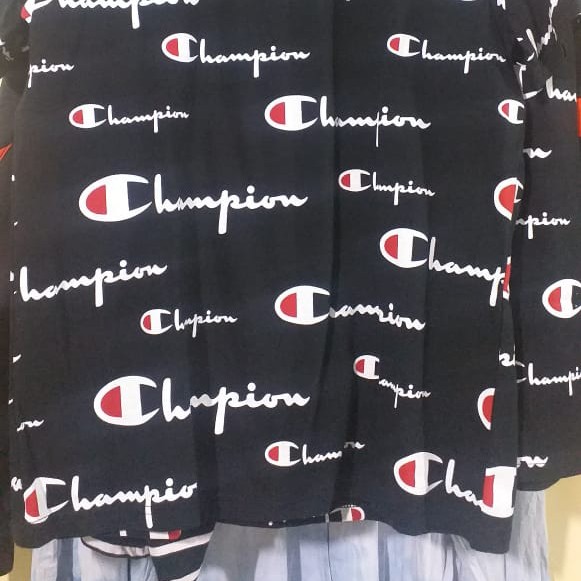 Champion 2