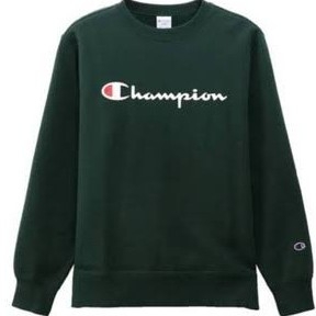 Champion Crewneck