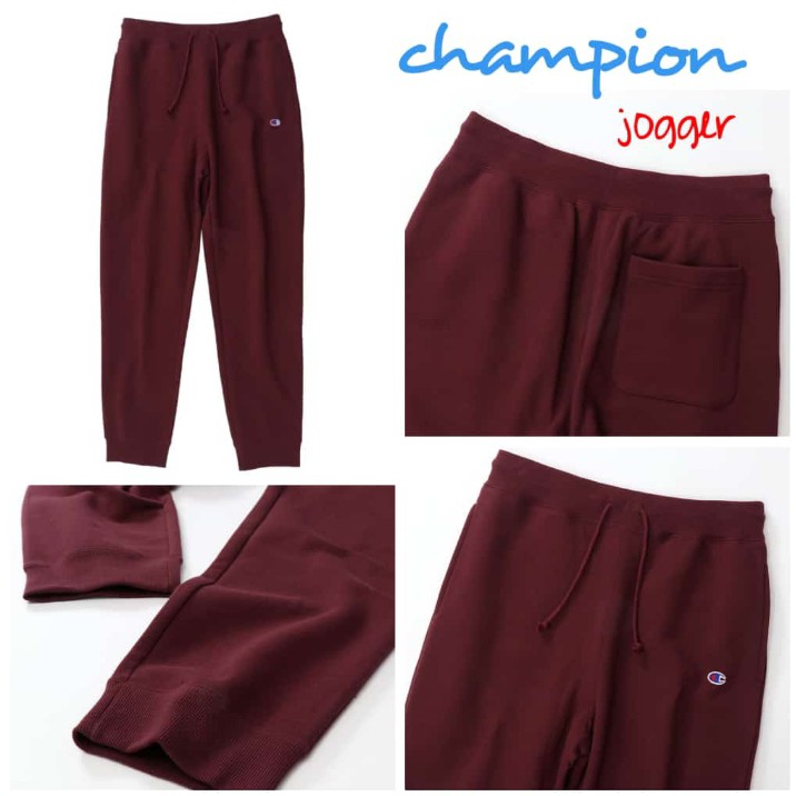 Champion Jogger