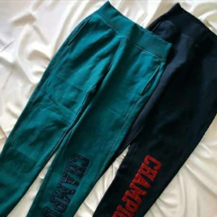 Champion Jogger 3