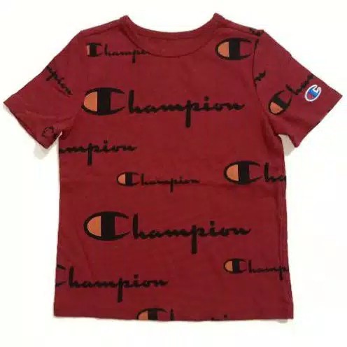 Champion Kids