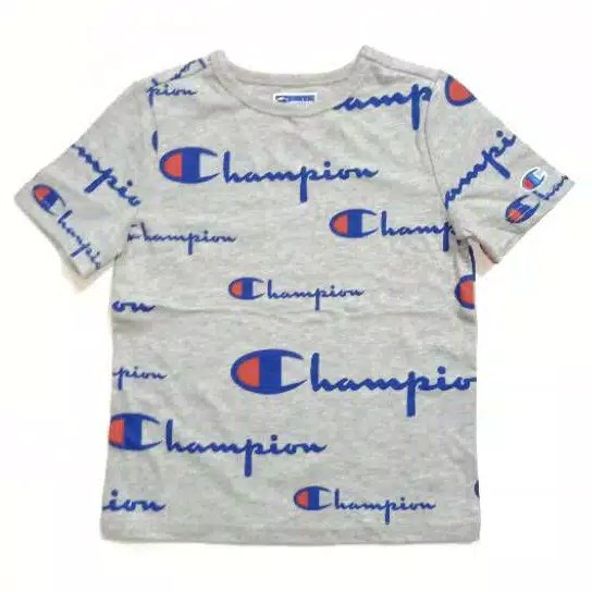 Champion Kids