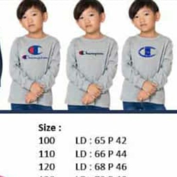 Champion Kids 2