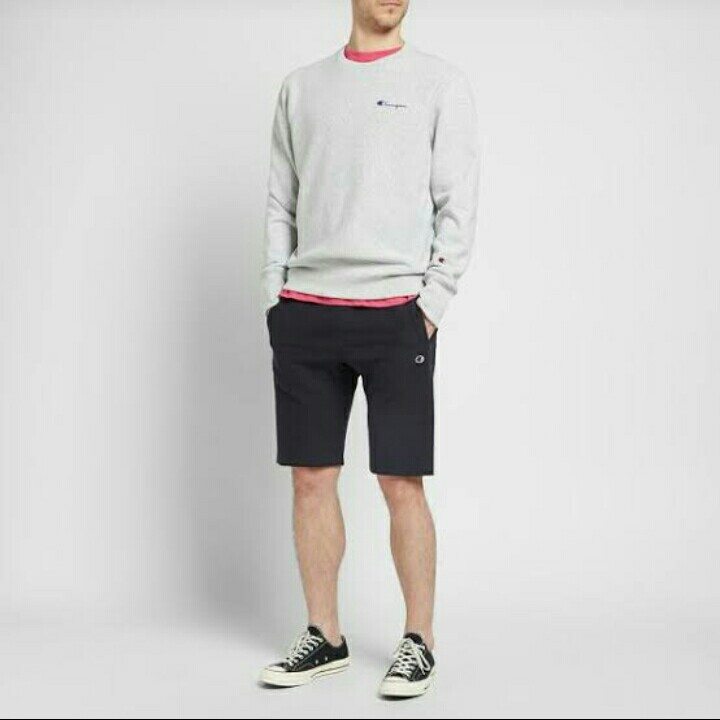 Champion Short