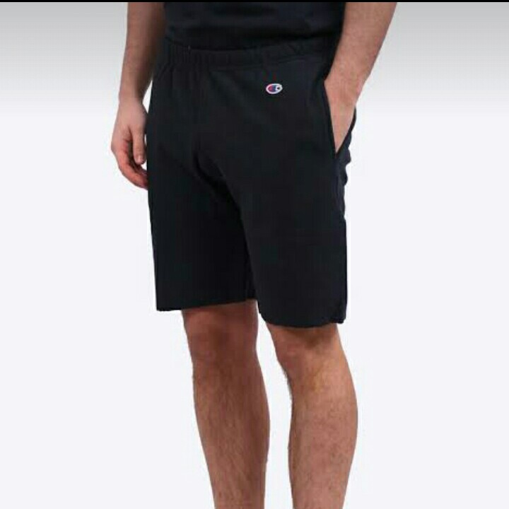 Champion Short 2