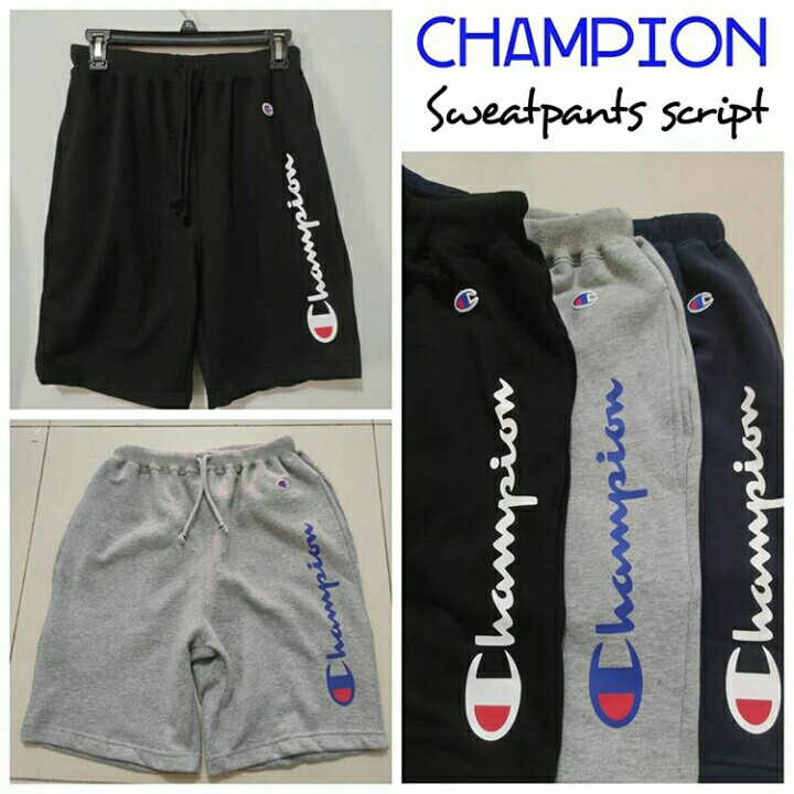 Champion Shortpant