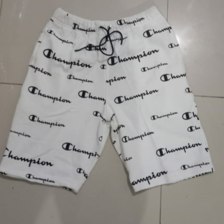 Champion shortpant