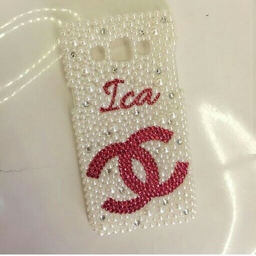 Chanel Full Cover