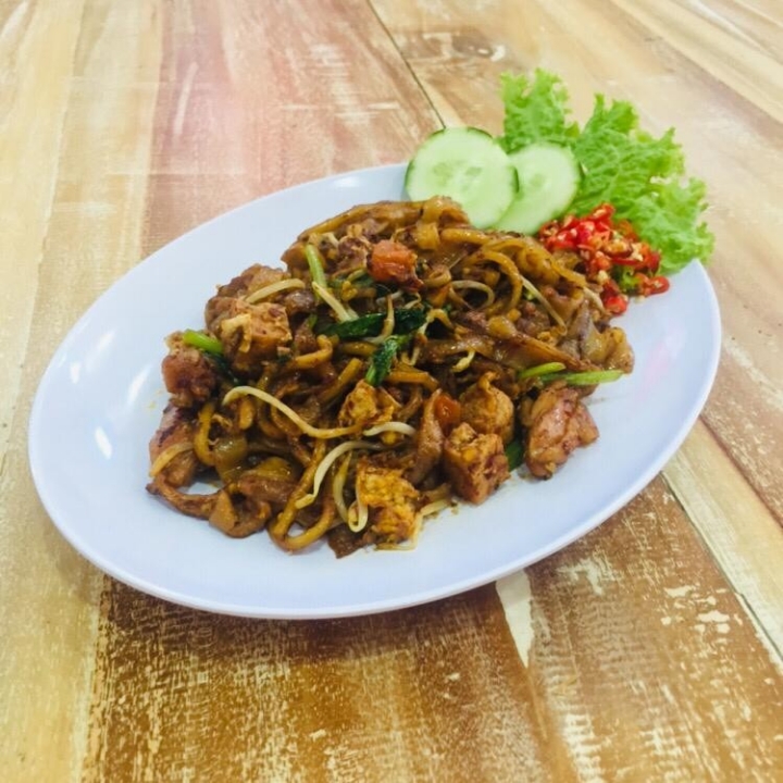 Char Kway Teow