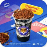 Charcoal Crunch PROMO