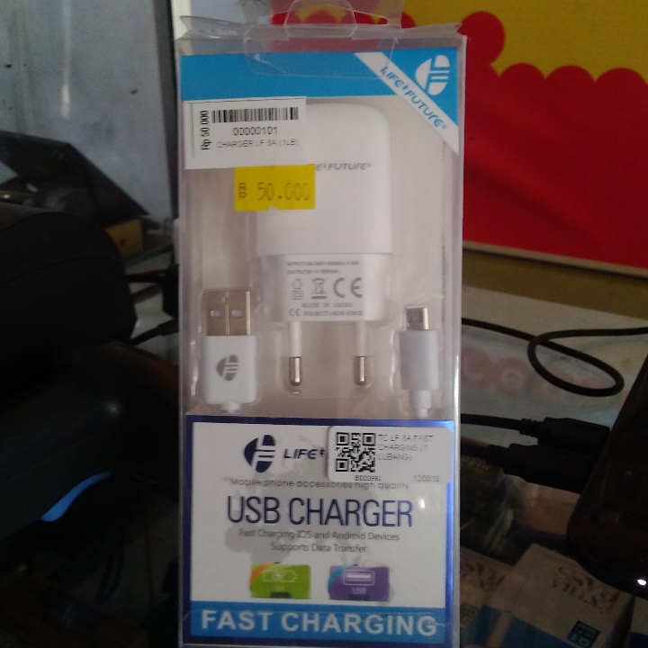 Charger LF 3A