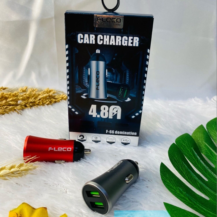 Charger Mobil Fast Charging