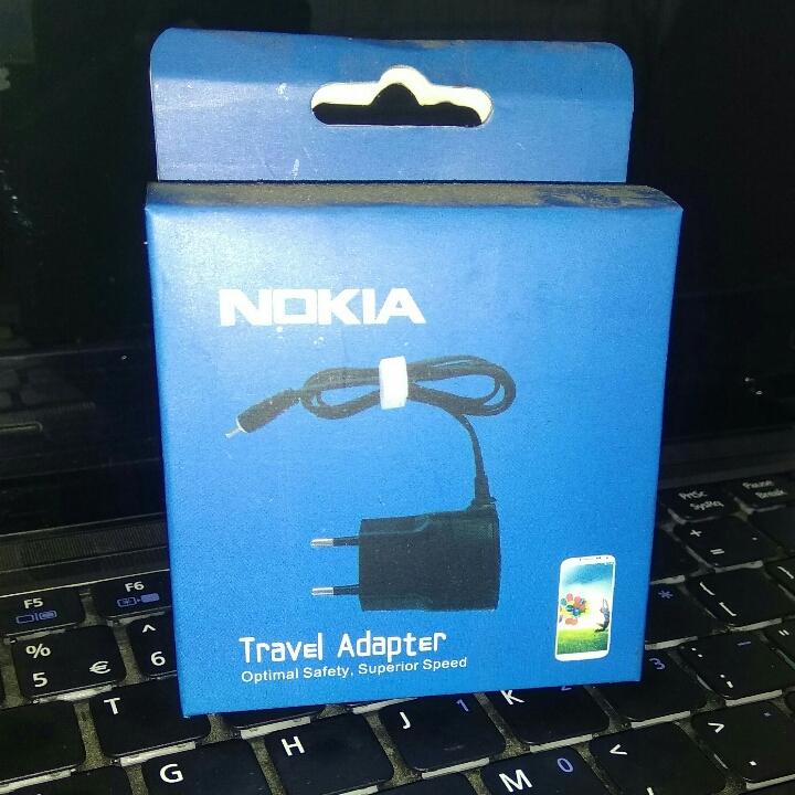 Charger Nokia