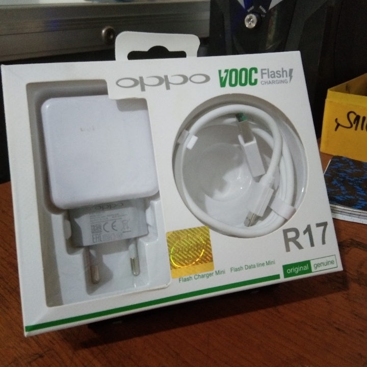 Charger Original VIVO dan OPPO 2