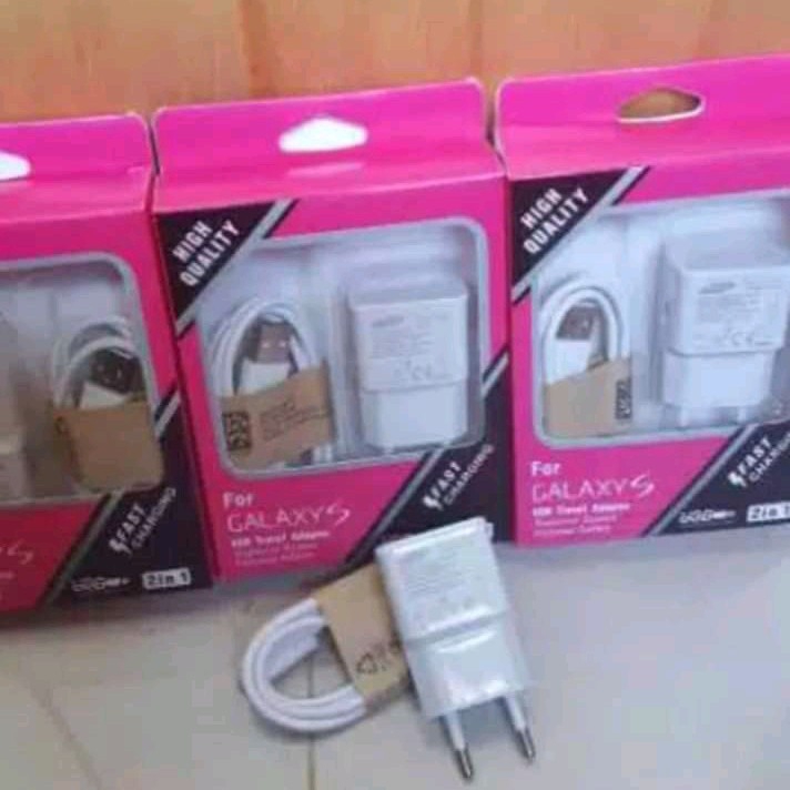 Charger Samsung