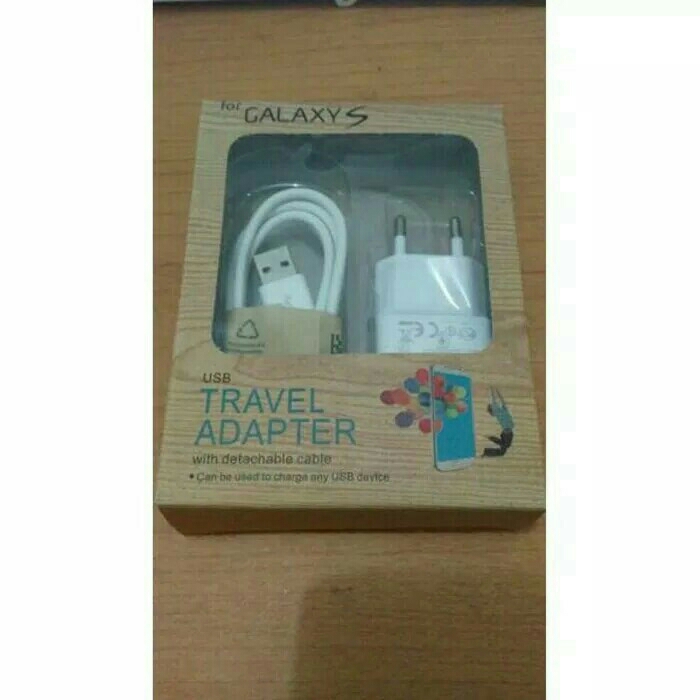 Charger Samsung 2A