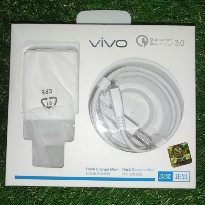 Charger Vivo Original