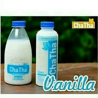 Chata Home Made Vanila