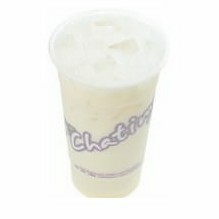 Chatime Jasmine Green Milk Tea