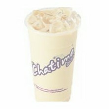 Chatime Milk Tea