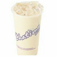 Chatime Roasted Milk