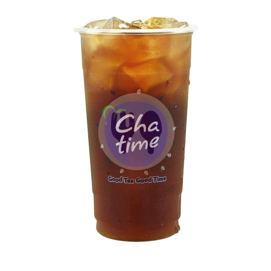 Chatime Roasted Tea