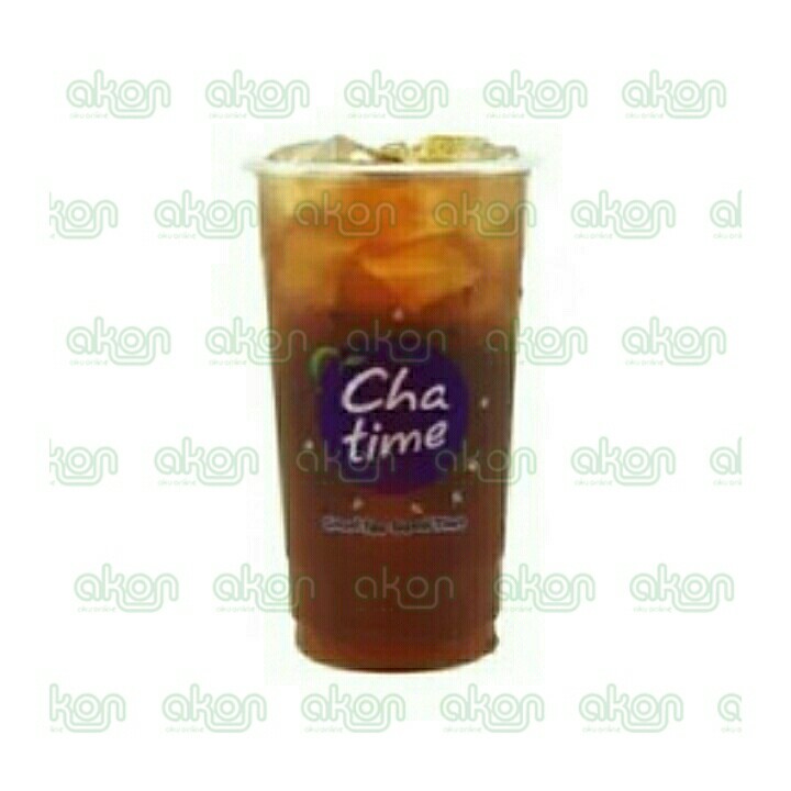 Chatime Roasted Tea