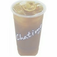 Chatime Roasted Tea